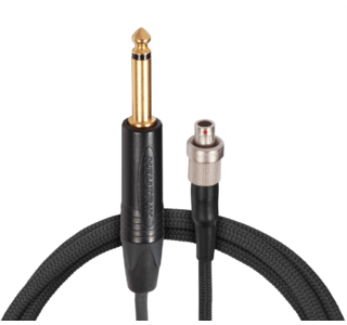 Shure WA308 изображение/фото/картинка